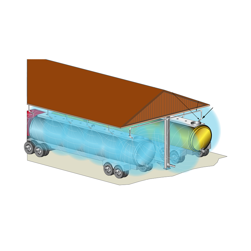 Humidifying & Moistening Spraying Systems Co.